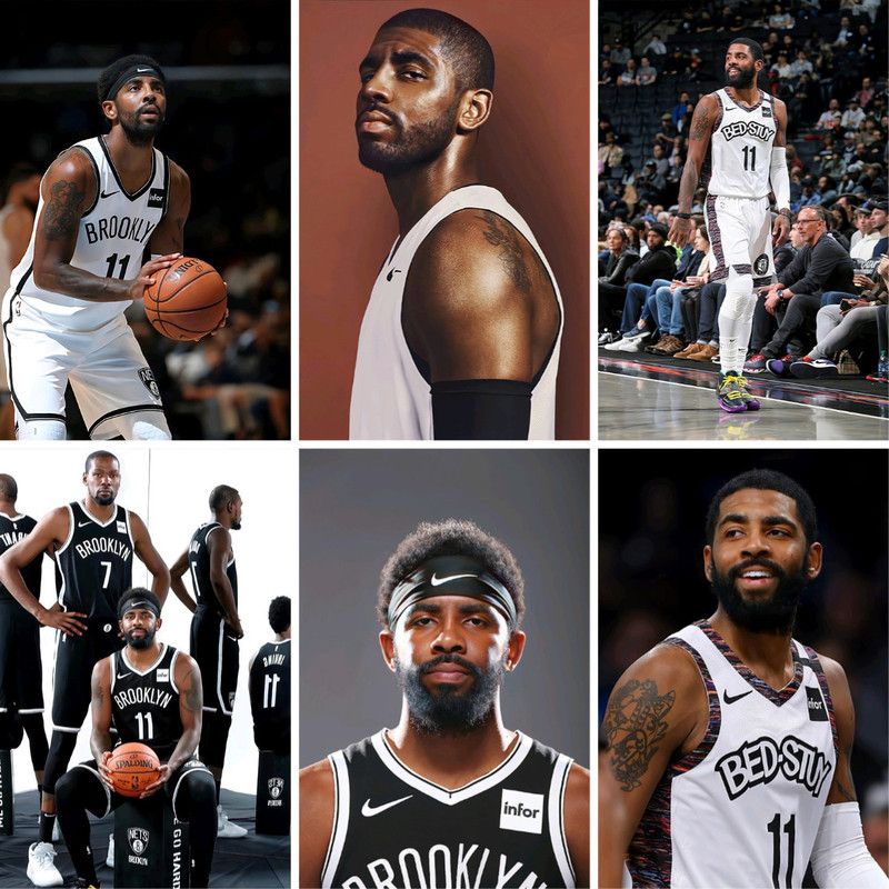 Kyrie Irving poster, basketball star, student dorm room, extra-large wall decal, bedroom wallpaper, decorative painting, self-adhesive Kyrie Irving poster, basketball star, student dorm room, extra-large wall decal, bedroom wallpaper, decorative painting, self-adhesive
