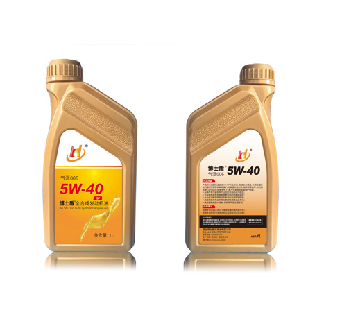 Factory Direct Delivery Dr. Shield Qipai 006 Fully Synthetic Engine Oil Sp Grade 0W-20/5W-30/40 Wholesale