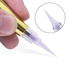 Embroidery machine with round hole needle cap, golden rose machine, candy needle cap, embroidery machine, three-needle five-row needle plate, other beautiful items