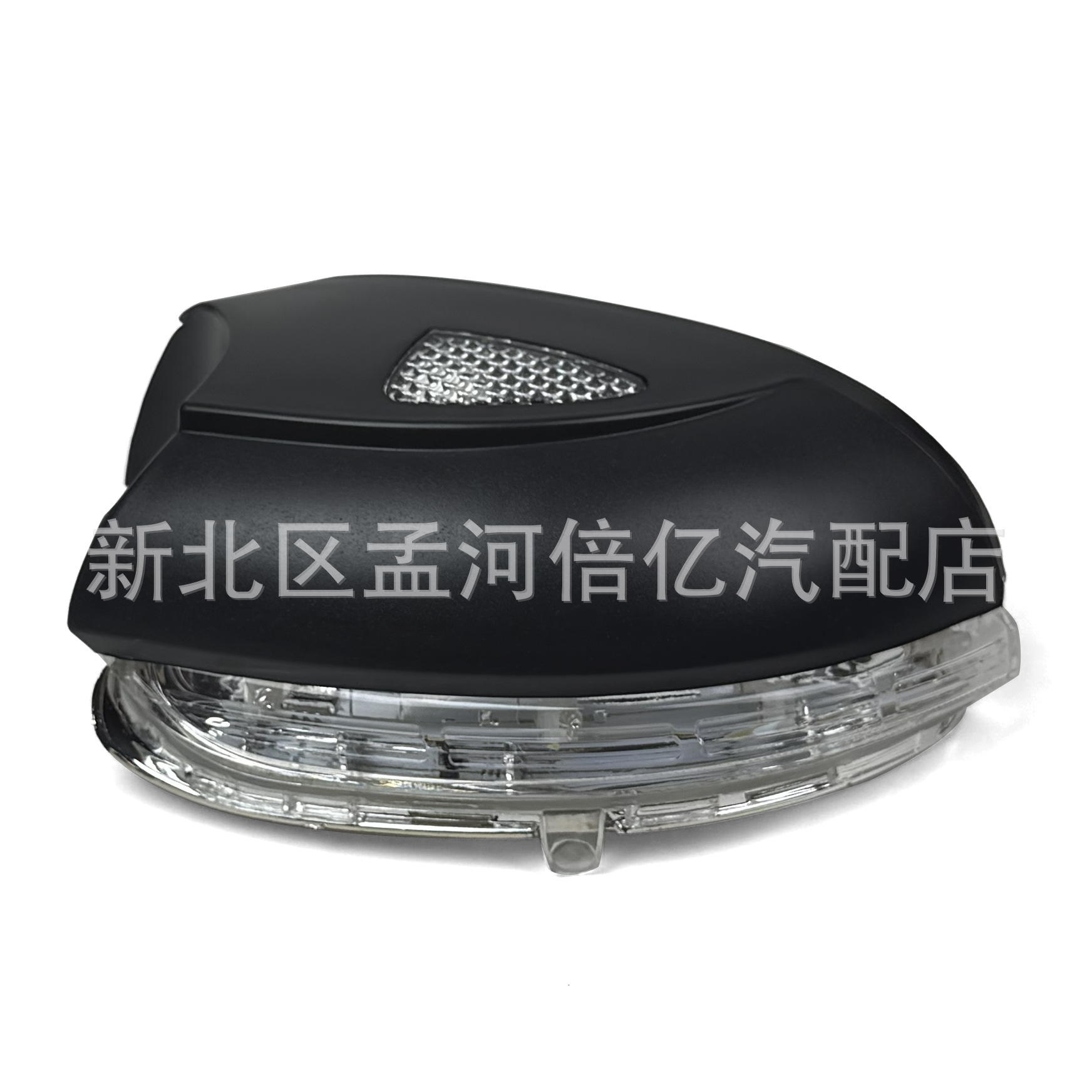Suitable for Volkswagen Golf 6 rearview mirror turn signal light, GOLF MK6 reversing mirror turn signal light, ground lighting, puddle light