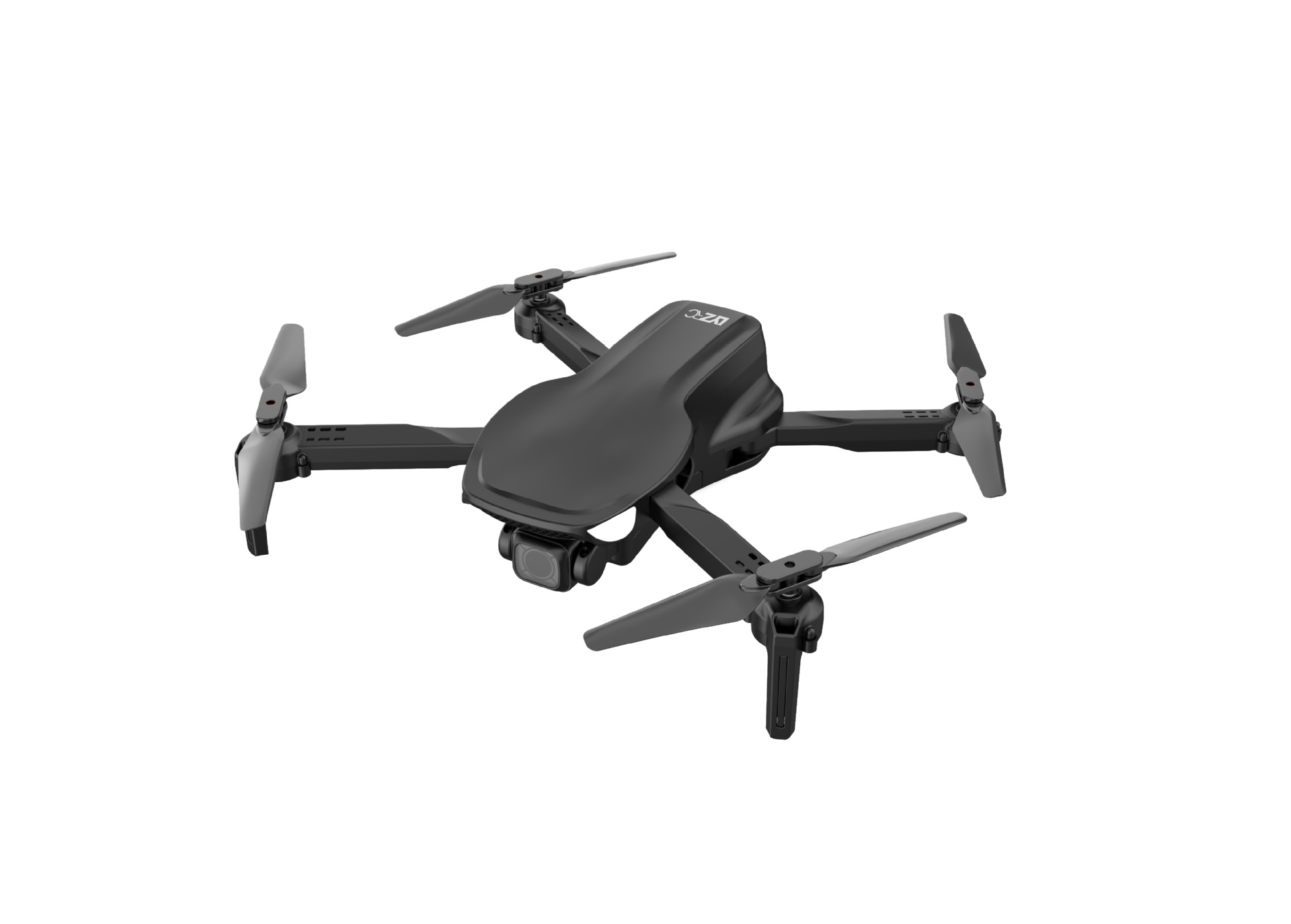 Transfronterizo L500PRO sin escobillas gps plegable dron 4k HD fotografía aérea quadcopter 5G avión de control remoto