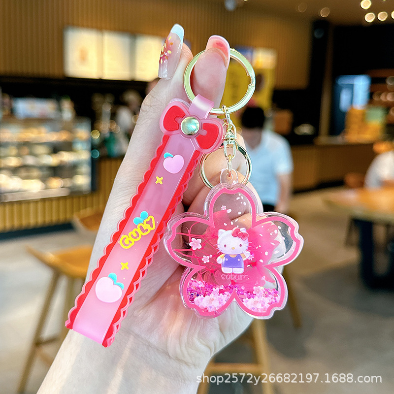 로즈핑크 사쿠라 TK/소프트 로프 y