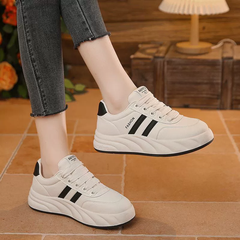 Агамская обувь Женская спортивная обувь 2025 новая весна и осень