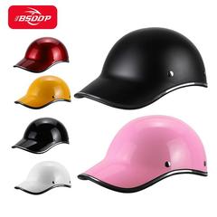 Manufacturer wholesale motorcycle helmets, cycling caps, men's and women's electric bike battery bike helmets, winter half helmets, adult baseball caps