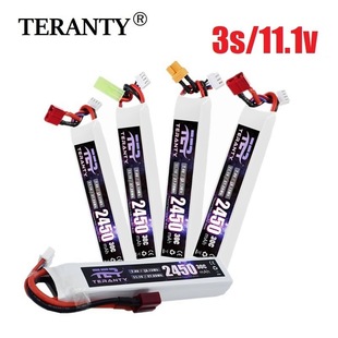 11.1V�늳�2450mAh 30Cˮ�����b��������о늳�3S�늳�