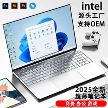 新款14寸15.6寸N3150/N3350/N4200商务办公游戏笔记本电脑laptop