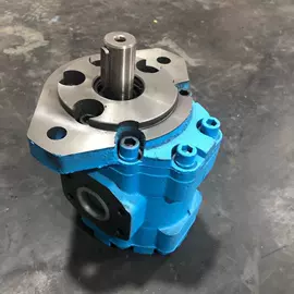 液压泵;其他泵;转子泵