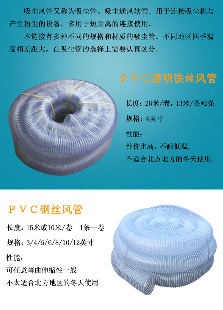 吸尘管详情1