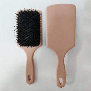 Pony cuadrado airbag pein de dibujos animados lindo cabello curado pelo
