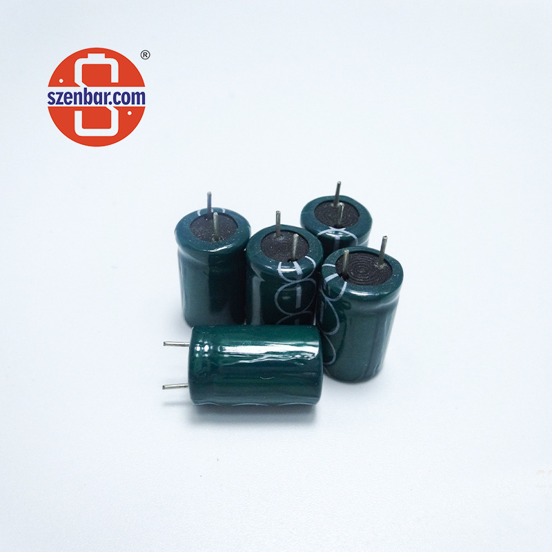 Ultra-Low Temperature Resistant Lithium Titanate Battery Cell Can Work at Minus 40 Degrees Htc1030 2.4V 100Mah