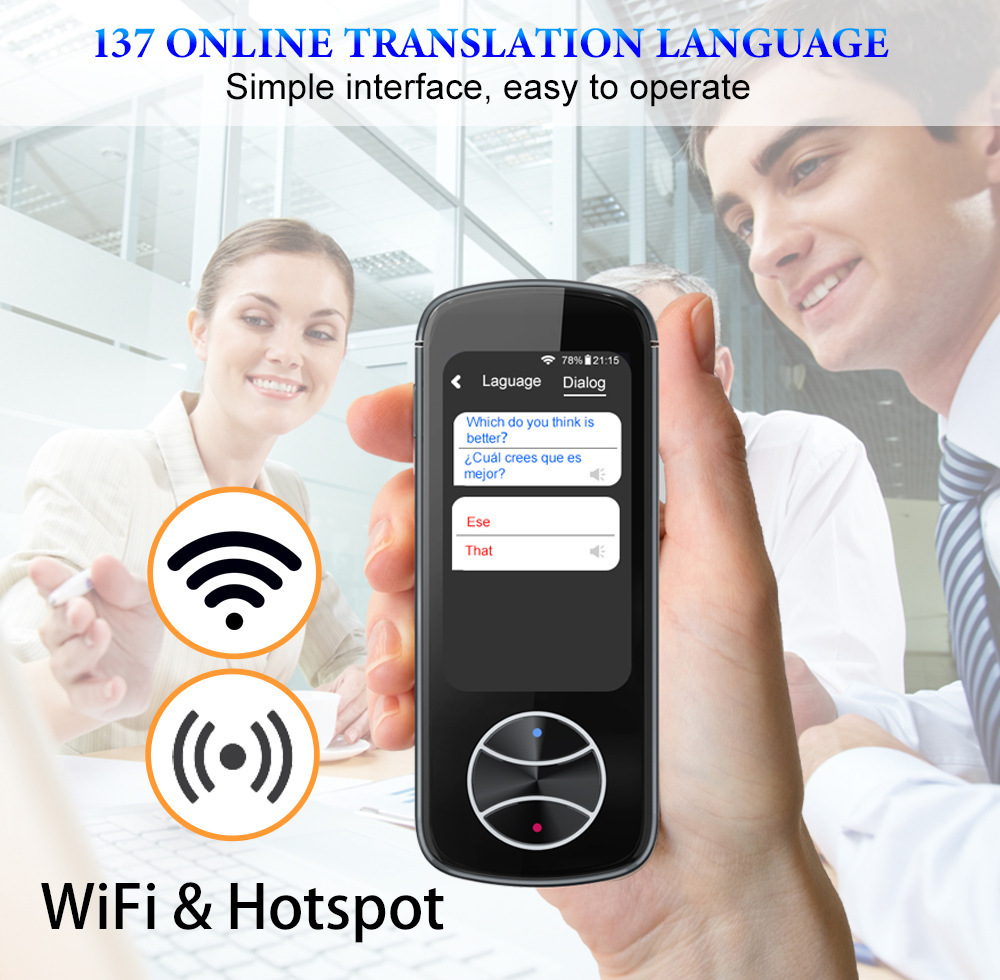 V10 Translator Image 4