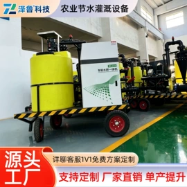 施肥机械;灌溉工具;园艺灌溉工具