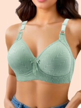 R 94001 Comfortable Floral Bralette �Ứ�޸�Ȧ���� �羳����