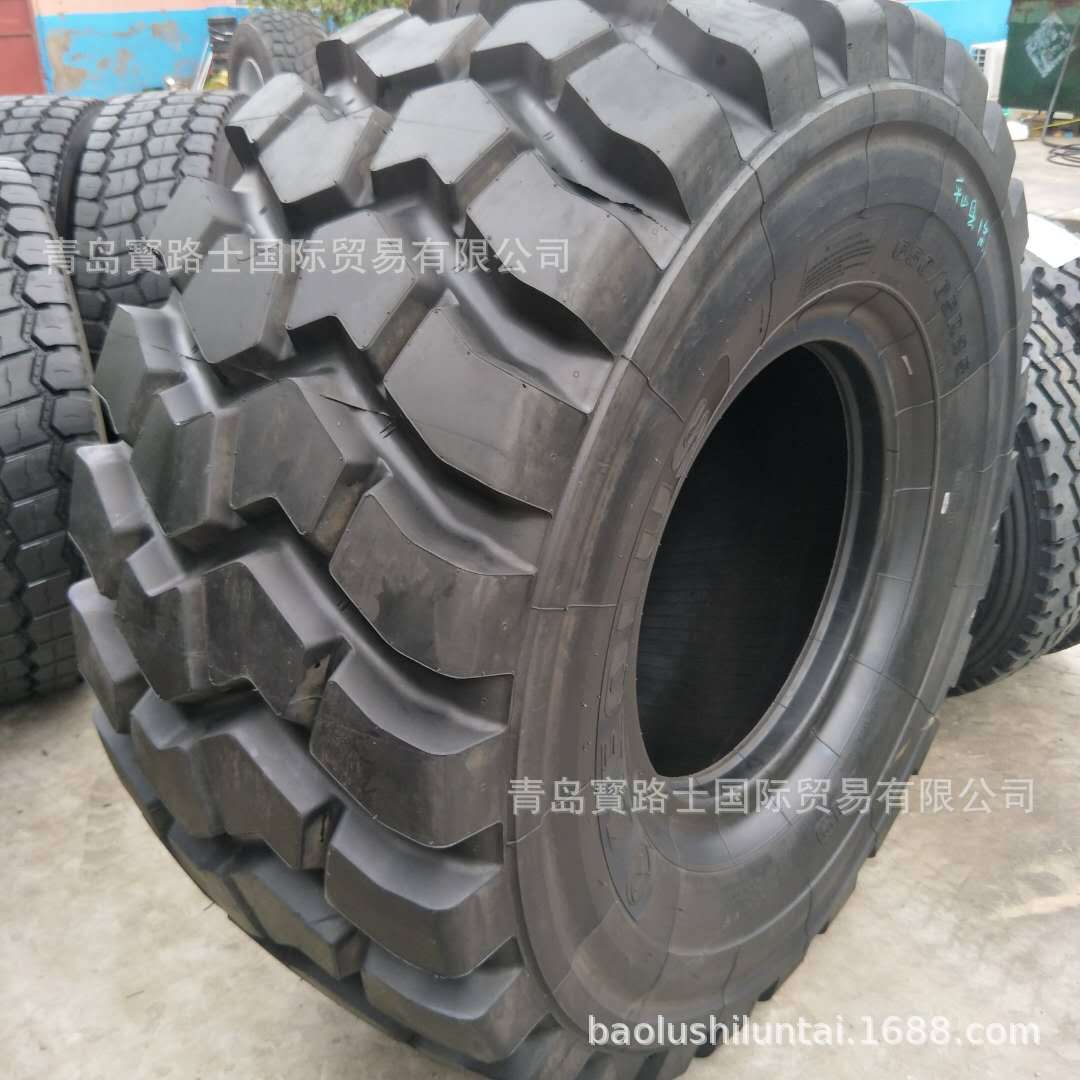 铰链卡车轮胎 650/65R25   装载机轮胎