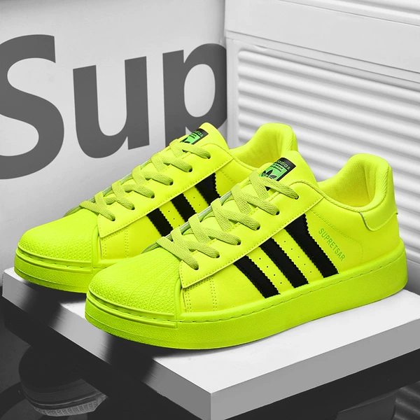 1558 fluorescent green