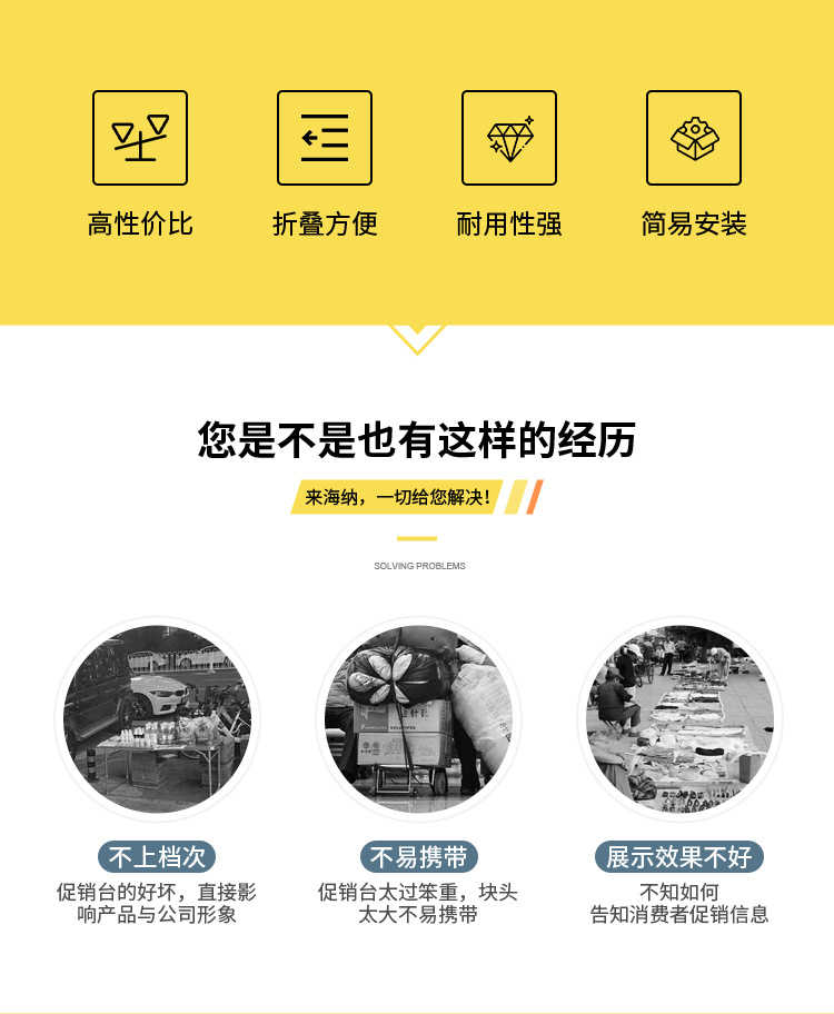 铁框网促销台（黄色）_02.jpg