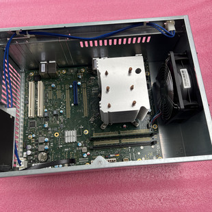 Robot Pc Main Chassis 00-284-170 Control Cabinet Main Unit in Stock