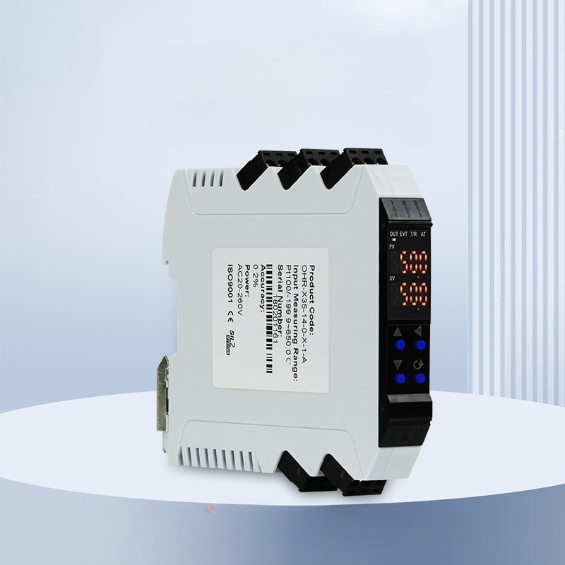 Bontel wholesale intelligent thermostat guide rail RS485 communication thermocouple thermal resistance pid Temperature Controller Bontel wholesale intelligent thermostat guide rail RS485 communication thermocouple thermal resistance pid Temperature Controller