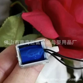 吸奶器;电磁阀;吸鼻器