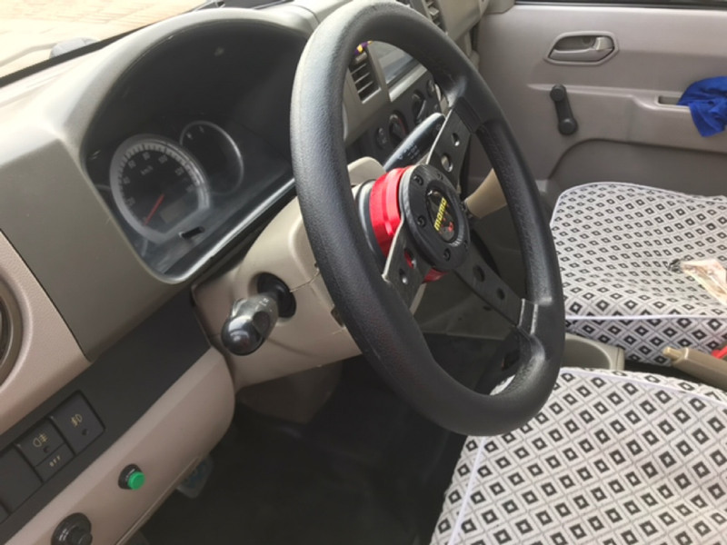 Big Dipper Modified Steering Wheel Dongfeng Xiaokang Automobile Universal Steering Wheel Changan Star Modified Steering Wheel Base