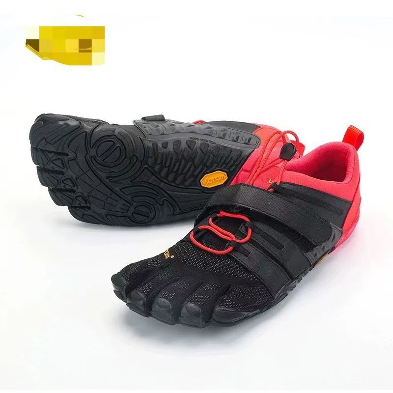 Nuevo modelo de calzado deportivo para exteriores Mind 001, popular, con masaje de partículas, suela gruesa, antideslizante, para aumentar la altura, informal, para caminar, para hombre y mujer.