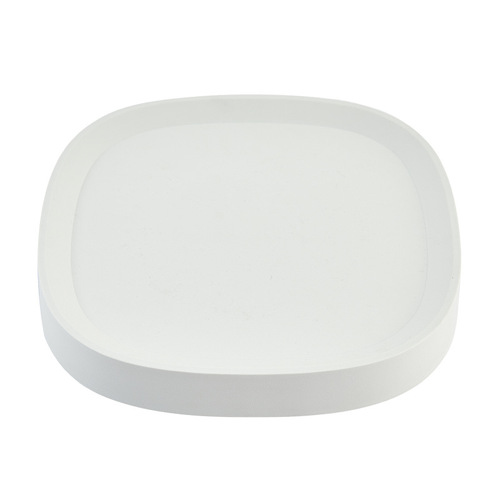 Move the hidden pot tray with wheels, invisible universal casters, potted plants, green plants, breathable thickened bottom base