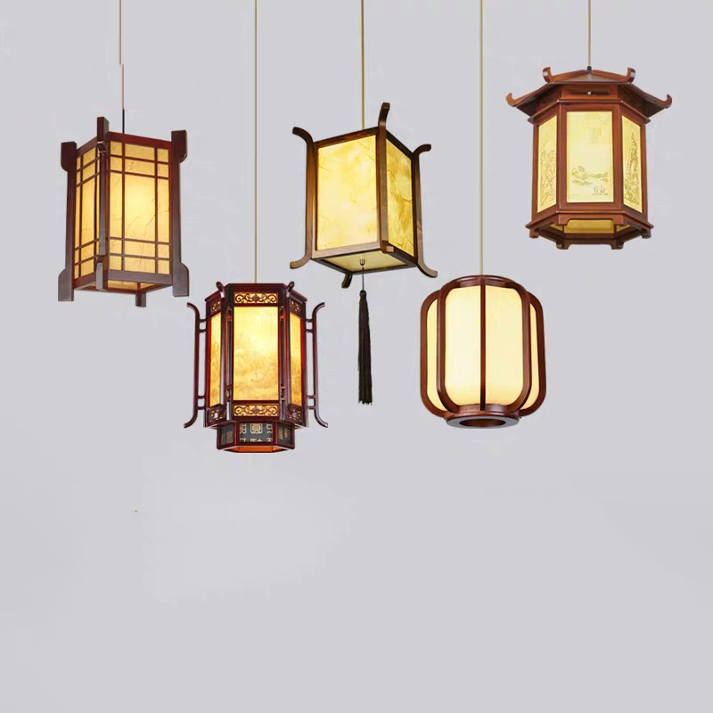 Chinese Antique Palace Lantern Balcony Corridor Hot Pot Restaurant Lantern Outdoor Printed Advertising Catering Decoration Small Chandelier Chinese Antique Palace Lantern Balcony Corridor Hot Pot Restaurant Lantern Outdoor Printed Advertising Catering Decoration Small Chandelier