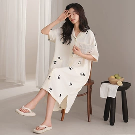 女士家居服;男士家居服;情侣家居服