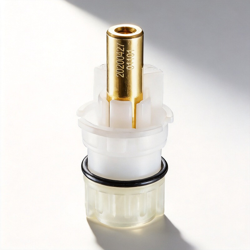 Double-handle faucet series Rp25513 for the North American market, AMZON faucet valve core compatible with Delta Roman Double-handle faucet series Rp25513 for the North American market, AMZON faucet valve core compatible with Delta Roman