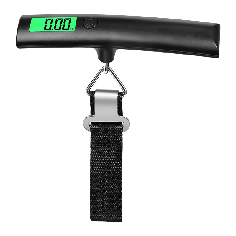 Портативные весы для багажа пружины для высокоточных весов для путешествий портативные электронные весы для крючков для рыбалки весы