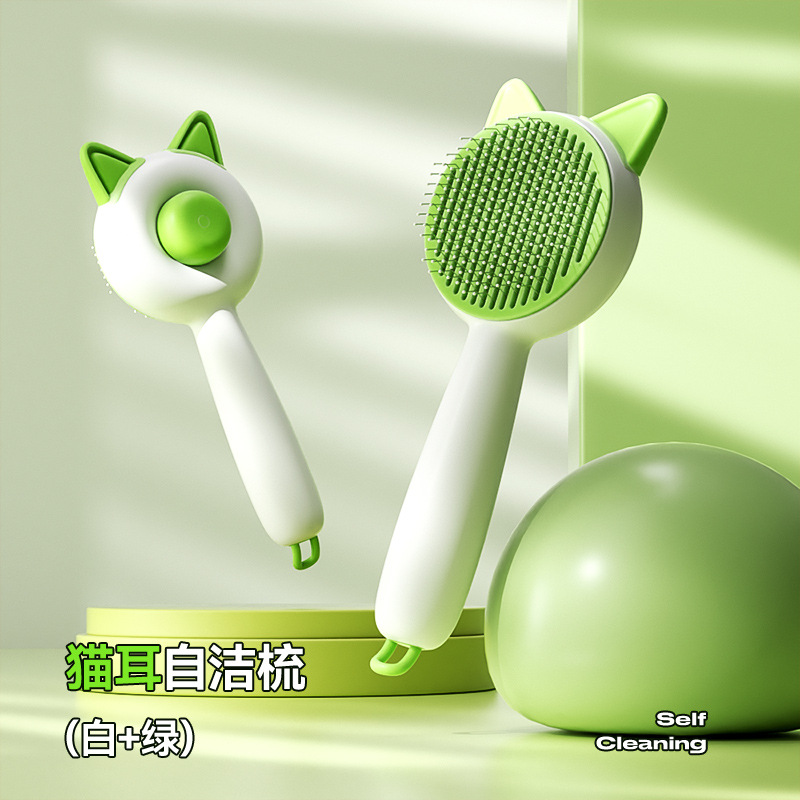 Pein de gato, pein de pelo de gato, pein de pelo de gato