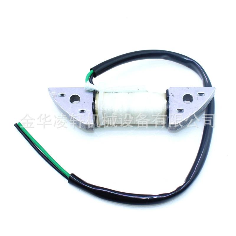 32140-93900 Suzuki 2 ход 9,9-15 лошадиных сил катушка зажигания катушки зарядки