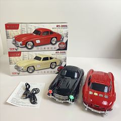 新型ws300sl車のスピーカー1960は、おじいさんの車のブルートゥーススピーカーのプレゼントの音響スポットです。
