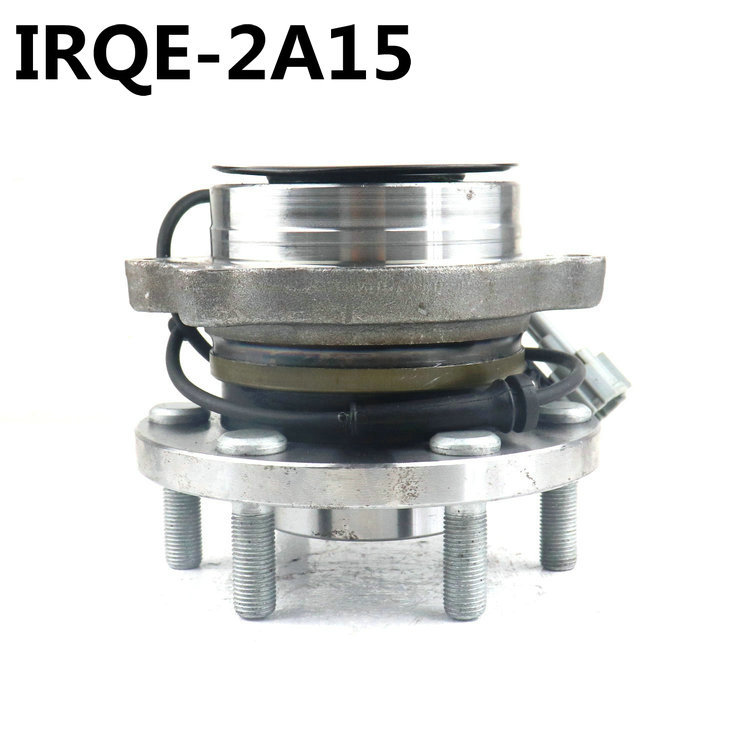 IRQE廠家供應輪毂單元43202-JN00A適用日産納瓦拉D40前輪ABS