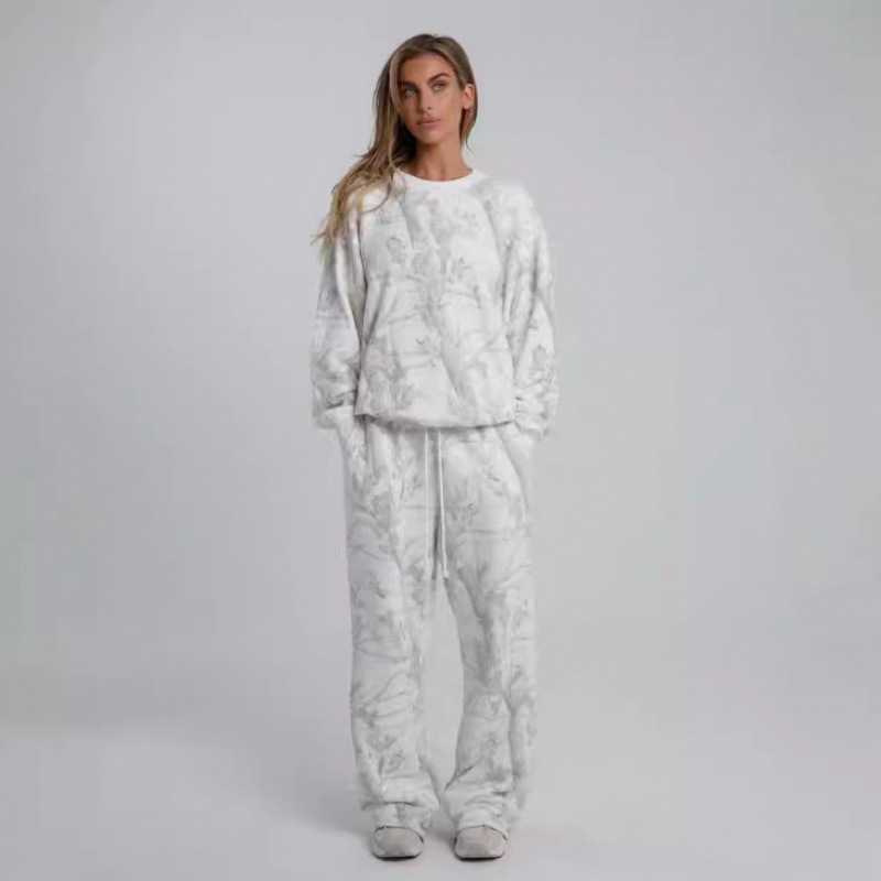 Sports sweatshirt