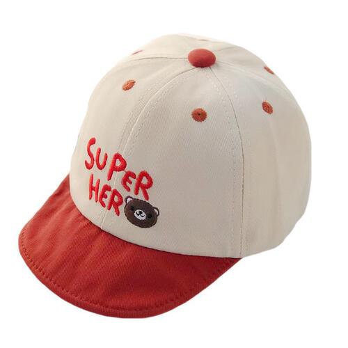 Baby Hat Spring Summer Thin Sun Hat for Boys Cute Super Cute Duckbill Hat for Infants and Toddlers Girls Spring Baseball Cap