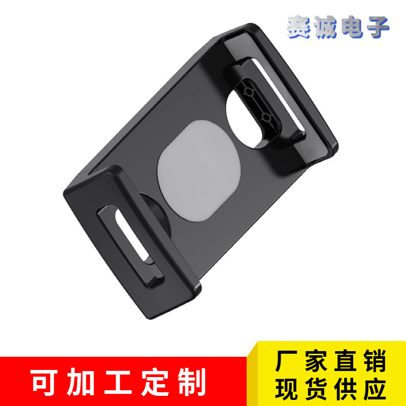 New Mobile Phone and Tablet Holder 7-12.9inch Clamp Bedside Lazy Stand Desktop for Watching Tv, Movies, Live Streaming, Portable