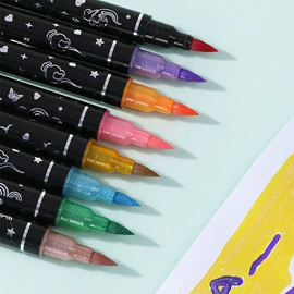 荧光笔;马克笔;中性笔