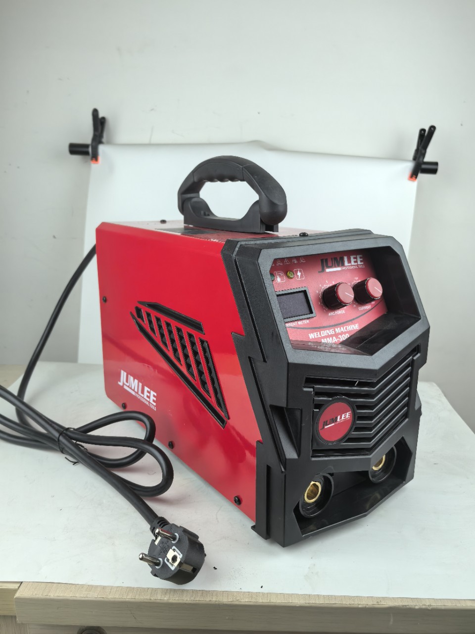 出口跨境电商电焊机手提式双用焊接小型通用便携式高效手持电焊机