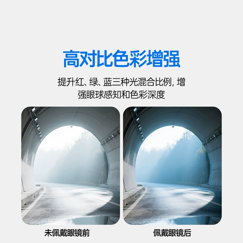 SCVCN Lens, mountain bike, windproof protecting glasses