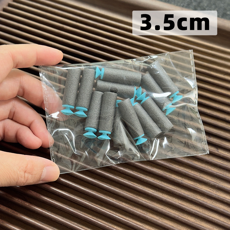3.5cm soft bullet (1 pack of 10 rounds)