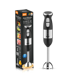 Raf欧規果物ジューサー食品料理機キッチン小家電ステンレス電気ミキサー単棒