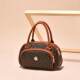 Mom Bags 2024 New Fashion Handbags Middle-aged Ladies Mini Small Bags for Mother-in-law Grocery Bags