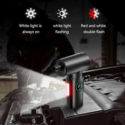 blower and vacuum cleaner, air – Tozsoranlar