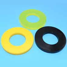 适用朗逸新捷达宝来高尔夫4昕锐前减震顶胶避震塔减震器缓冲胶垫