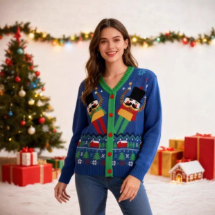 �}�Që���R�d�羳�������_����ªë��ugly Christmas sweat