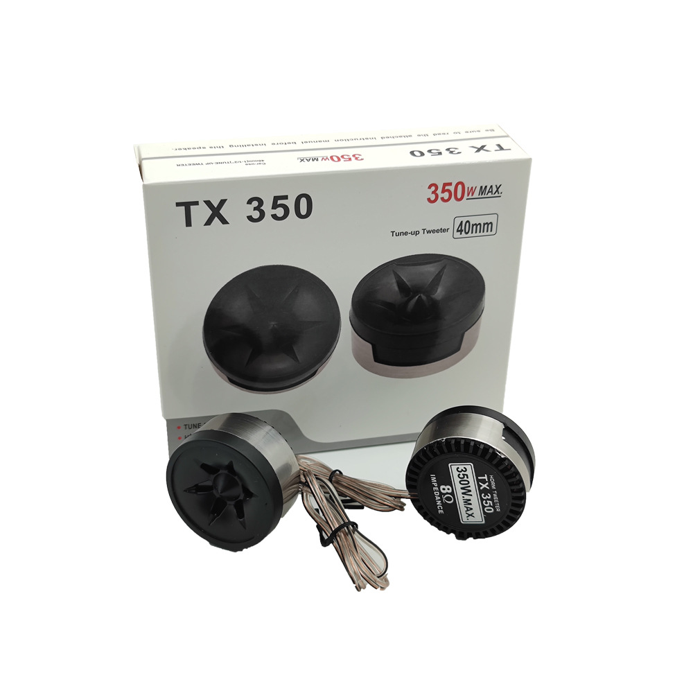 Wholesale TS-T120 new model car audio modification tweeter speaker head car loudspeaker