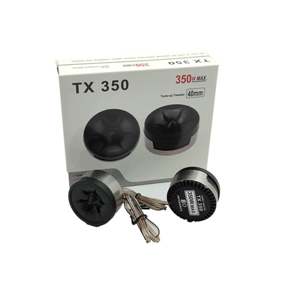 head car loudspeaker, Car horn/tweeter - tx350