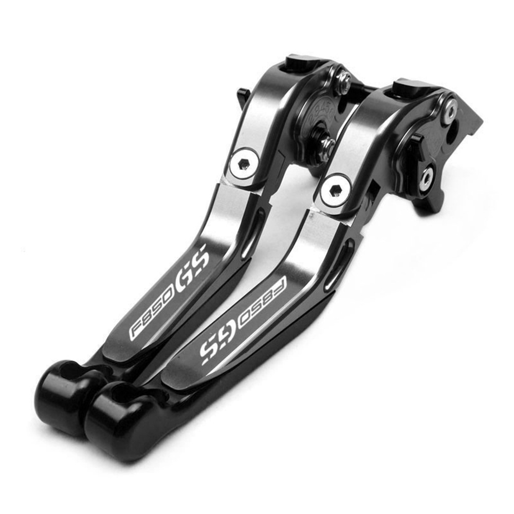 F850Gs/F750/F900Gs Motorcycle Adjustable Lever Brake Clutch Horn Lever Clutch Handle Lever