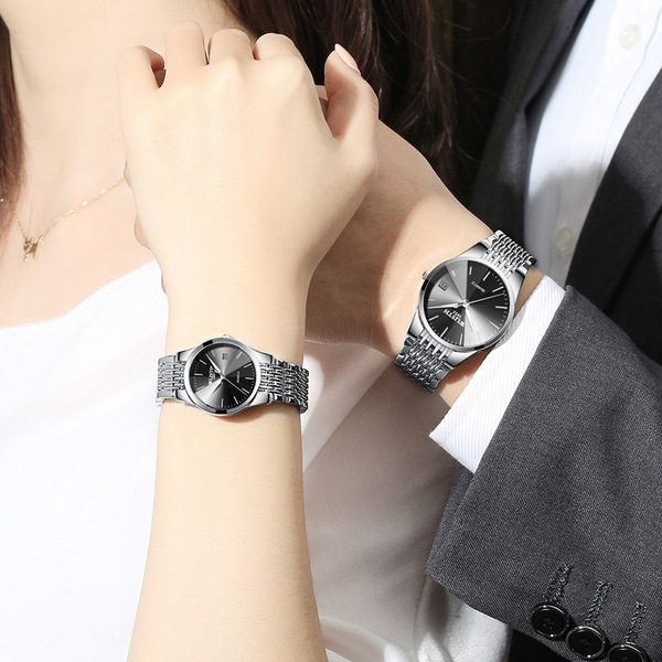waterproof quartz watches